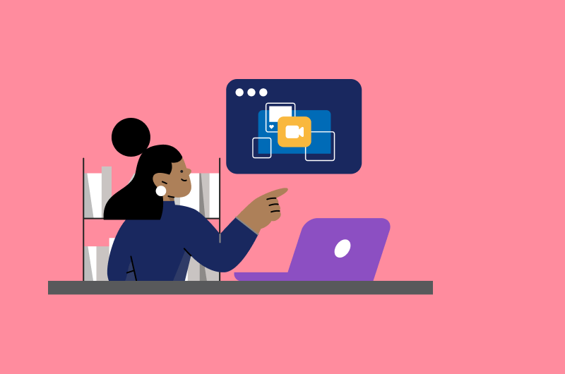 Responsive image