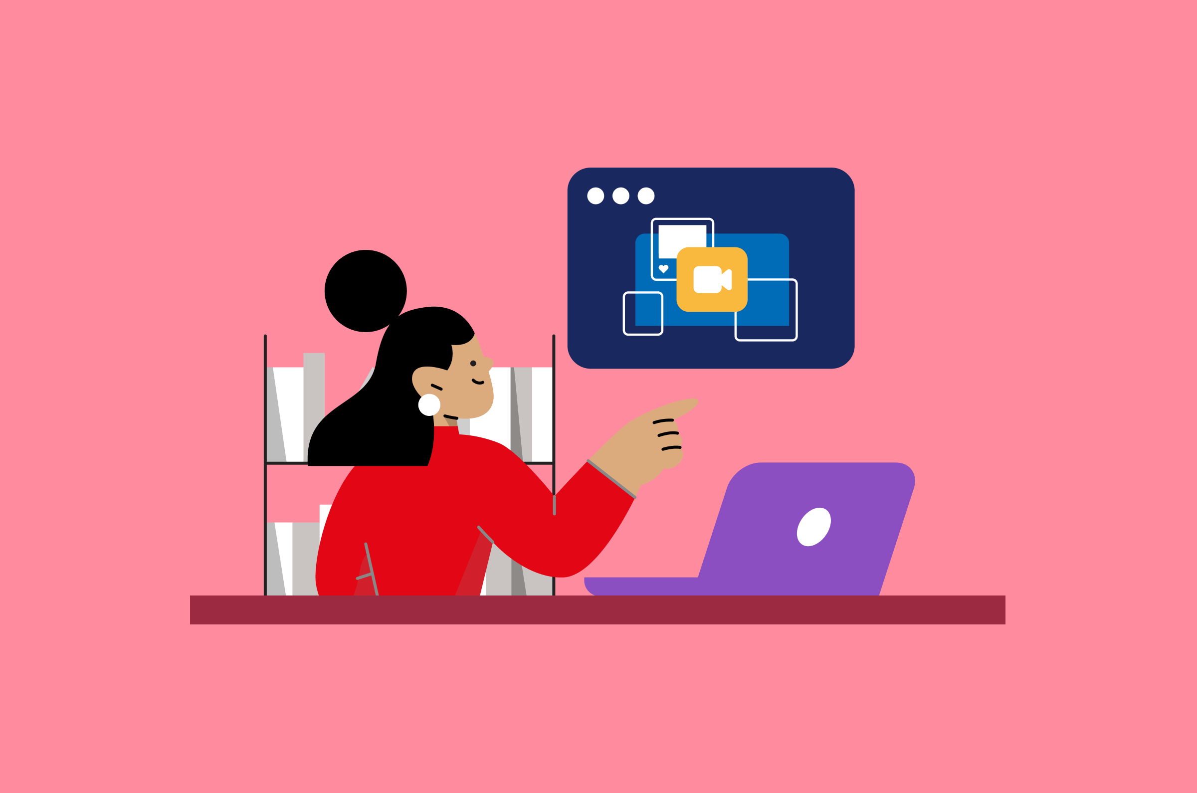 Responsive image