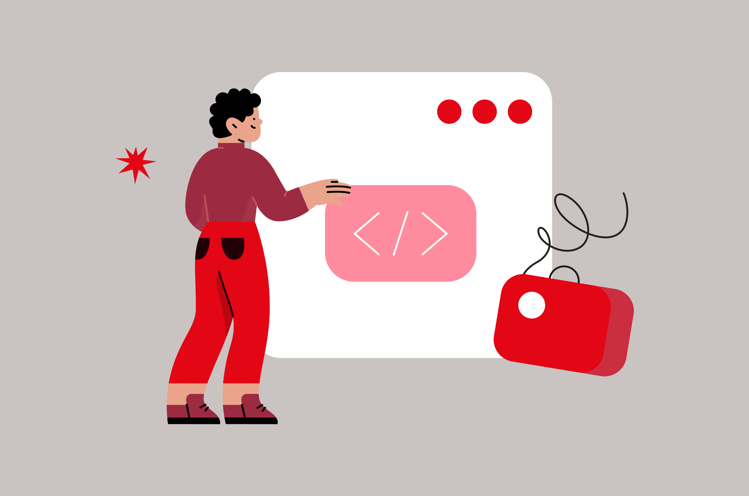 Responsive image